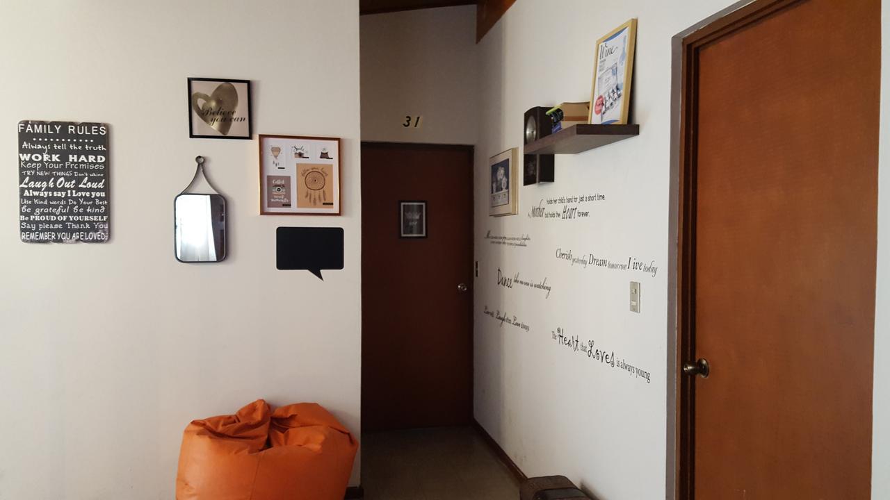 Hostal San Benito Сан-Сальвадор Экстерьер фото